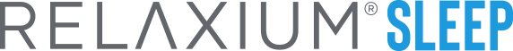 relaxium sleep logo