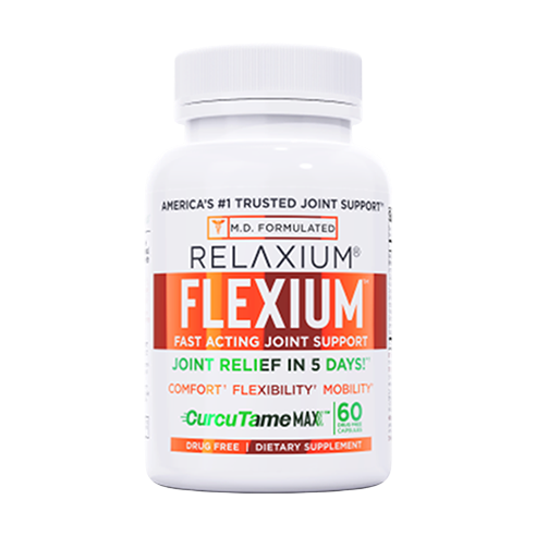 Flexium Joint Support