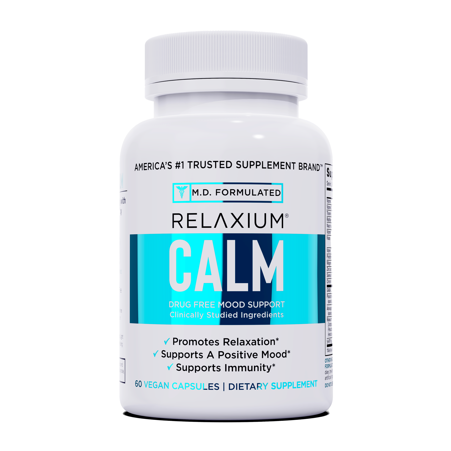 RELAXIUM® Calm Bottle