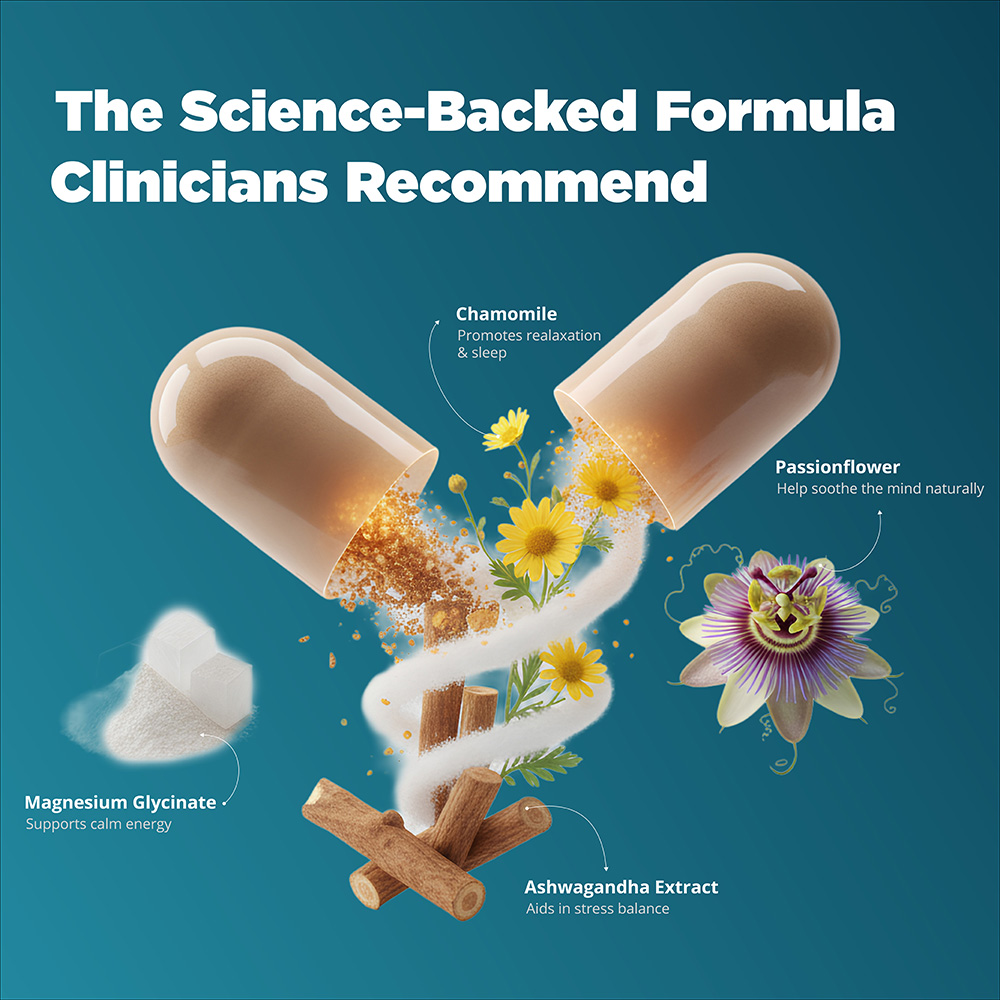 RELAXIUM® Calm Bottle