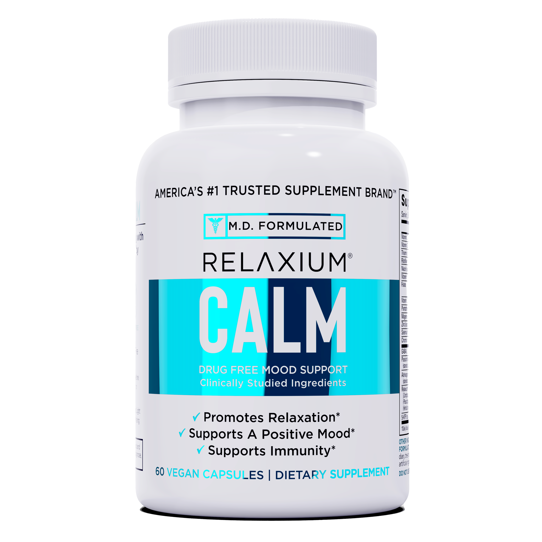RELAXIUM® Calm Bottle